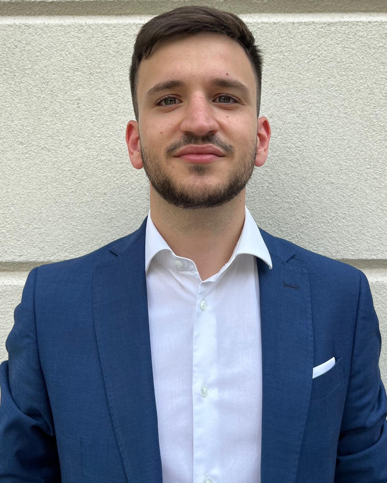 Nicolò Giangrande
