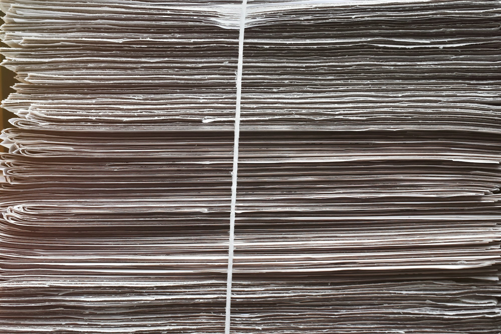 Newspapers